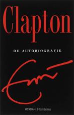 Clapton 9789046803387 E. Clapton, Boeken, Verzenden, Zo goed als nieuw, E. Clapton