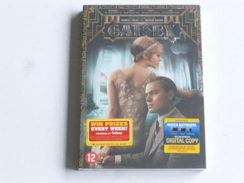 The Great Gatsby - Leonardo DiCaprio (DVD) Nieuw, Cd's en Dvd's, Dvd's | Filmhuis, Verzenden