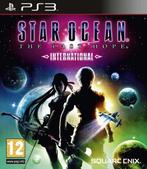 Star Ocean the last Hope international (ps3 used game), Ophalen of Verzenden, Zo goed als nieuw