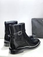 Saint Laurent - Enkellaarsjes - Maat: EU 40, Kleding | Heren, Schoenen, Nieuw