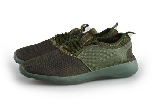 Nike huarache groen outlet dames