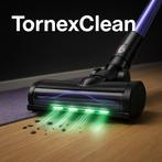 #1 Alternatief Vergeet de Dyson v8 v11 v15 - of samsung jet, Verzenden, Nieuw