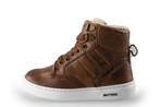 Muyters Hoge sneakers in maat 27 Bruin | 10% extra korting, Kinderen en Baby's, Kinderkleding | Schoenen en Sokken, Verzenden