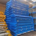 Aanbieding: Voordeelrij gebruikte Schaefer palletstelling