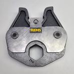REMS Persbek M42 Voor Persmachine | Nieuwstaat, Doe-het-zelf en Verbouw, Gereedschap | Machine-onderdelen en Toebehoren, Ophalen of Verzenden