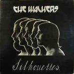 LP gebruikt - The Walkers - Silhouettes, Verzenden, Zo goed als nieuw