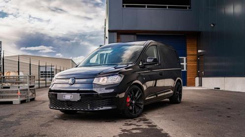 Cobra Suspension Verlagingsveren | Volkswagen CADDY, Auto-onderdelen, Ophanging en Onderstel, Nieuw, Verzenden