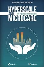 Hyperscale & Microcare 9782874035081 Nick Boucart, Verzenden, Zo goed als nieuw, Nick Boucart