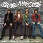 cd - The Smoke - My Friend Jack Eats Sugar Lumps - An Ant..., Verzenden, Zo goed als nieuw