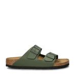 Birkenstock Arizona sandalen voor heren in het Groen, Kleding | Heren, Schoenen, Verzenden, Nieuw, Birkenstock