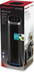 Honeywell AIDC AirGenius 5 Luchtreiniger Zwart, Verzenden, Nieuw