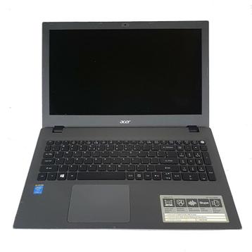 Acer Aspire E15 - i3 - 240GB SSD - 8GB