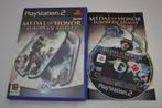 Medal of Honor European Assault (PS2 PAL), Spelcomputers en Games, Games | Sony PlayStation 2, Zo goed als nieuw, Verzenden