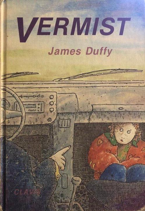 Vermist 9789068220766 Duffy, Boeken, Overige Boeken, Gelezen, Verzenden