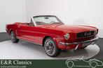 Ford Mustang Coupe Cabriolet Fastback Cobra Shelby En Meer!, Auto's, Ford
