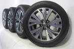 Audi Q4 e-tron 19 inch velgen Hankook Zomerbanden Origineel, 19 inch, Gebruikt, Velg(en), Ophalen of Verzenden