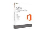 Licentie Microsoft Office 2019 voor Windows of Mac, Computers en Software, Nieuw