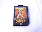SEGA Mega Drive - Quackshot Starring Donald Duck [No Manual], Spelcomputers en Games, Games | Sega, Ophalen of Verzenden, Nieuw