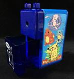 TOMY / Nintendo / Pokemon - Puntenslijper Vintage - Showa, Nieuw
