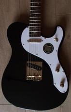 Richwood - Master Series Buckaroo Deluxe, Millwood black -, Nieuw