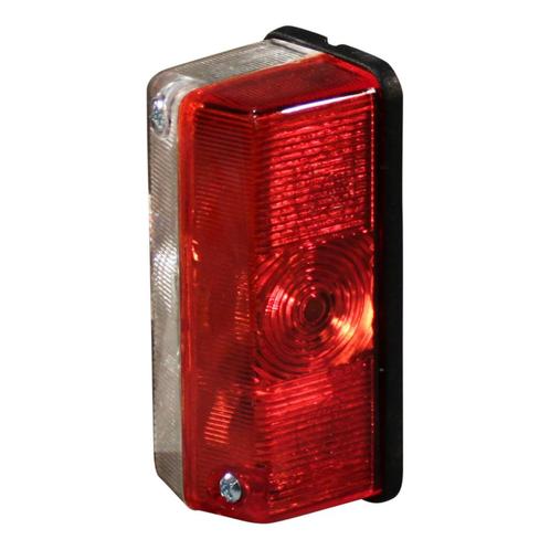 GEKA Contourlamp Geka SPL39 Vlaksteker aansluiting, Auto diversen, Aanhangwagen-onderdelen, Ophalen of Verzenden