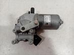 Ruitenwissermotor voor Opel Corsa E 1.0 13432685, Ophalen of Verzenden, Gebruikt, Voor, Opel