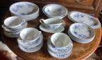 Seltmann - Tafelservies voor 6 (29) - Doris - Porselein -