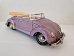 Toy Nomura Japan - Blikken speelgoed - VW Kever Cabrio