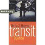 Transit 9789021464749 Hella S. Haasse, Verzenden, Zo goed als nieuw, Hella S. Haasse
