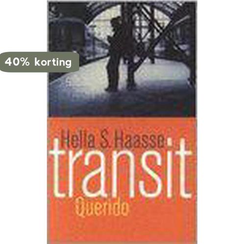 Transit 9789021464749 Hella S. Haasse, Boeken, Kinderboeken | Jeugd | 13 jaar en ouder, Zo goed als nieuw, Verzenden