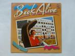 Pia Beck - Beck Alive (LP), Verzenden, Nieuw in verpakking