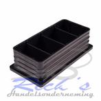 Insteekdop 60x30mm 3.0-5.0, Ophalen of Verzenden, Nieuw