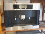 Nieuw model MIELE koffiemachine inbouw , 6 maanden garantie