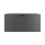 MaxxGarden Opbergbox - Kussenbox 350L - 120x57x63 cm - An..., Verzenden, Nieuw