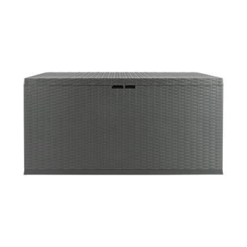 MaxxGarden Opbergbox - Kussenbox 350L - 120x57x63 cm - An... beschikbaar voor biedingen