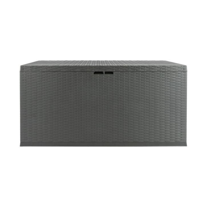 MaxxGarden Opbergbox - Kussenbox 350L - 120x57x63 cm - An..., Tuin en Terras, Bergingen en Tuinkasten, Nieuw, Verzenden