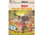 Asterix en de Belgen - Lucky Luke en de gehangene e.a., Boeken, Ophalen of Verzenden, Nieuw