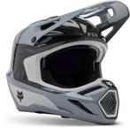 FOX V3 RS Infinite MIPS Grijs Crosshelm, Motoren, XXL, Nieuw met kaartje, Overige merken, Heren