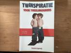 Twinspiratie voor tweelingouders 9789082168600, Verzenden, Zo goed als nieuw, Suzanne Lagerweij