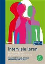 Intervisie leren, 9789024415656, Zo goed als nieuw, Studieboeken, Verzenden