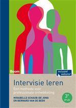 Intervisie leren, 9789024415656, Boeken, Studieboeken en Cursussen, Zo goed als nieuw, Verzenden