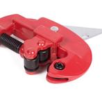 Benson Pijpensnijder - Hardmetaal - Ø 3-28 mm - Inclusief.., Ophalen of Verzenden, Nieuw