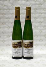 2007 Weingut von Hövel, LGK - VDP Auctioned 2008,, Nieuw