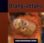 Orang-oetans / Verbazingwekkende dieren 9789055669530, Verzenden, Gelezen, Michael De Medeiros