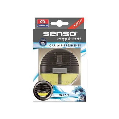 Dr. Marcus Senso Regulated auto luchtverfrisser Ocean - 10, Auto diversen, Auto-accessoires, Ophalen of Verzenden