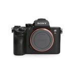 Sony A7r III - 4.998 kliks, Audio, Tv en Foto, Fotocamera's Digitaal, Ophalen of Verzenden, Sony, Zo goed als nieuw