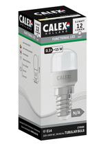 Calex LED Schakelbordlamp E14 0.3W 12lm 2700K Mat Niet-Di..., Ophalen of Verzenden, Nieuw