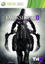 Xbox 360 Darksiders II, Verzenden, Zo goed als nieuw