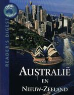 Australië en Nieuw-Zeeland 9789064076053 Digest Readers, Gelezen, Verzenden, Digest Readers