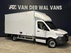 Mercedes-Benz Sprinter 314 CDI Bakwagen 4.4m lang Laadklep, Wit, Mercedes-Benz, Nieuw, Handgeschakeld